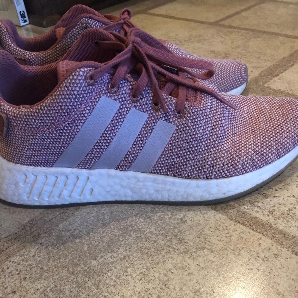 Adidas boost